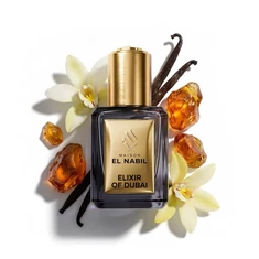 Maison El Nabil parfümolaj golyós 5ml
