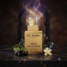 Maison El Nabil Spray Intense 15ml-LIMITÁLT KIADÁS