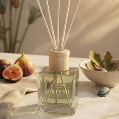 Maison El Nabil LUXUS szobaparfüm diffúzorral 150ml