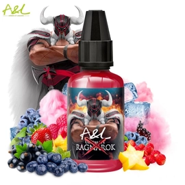 Ragnarok X 30ml aroma - Ultimate by A&L