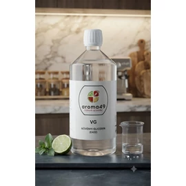Aroma49 100% GLICERIN(E422)  1 Liter