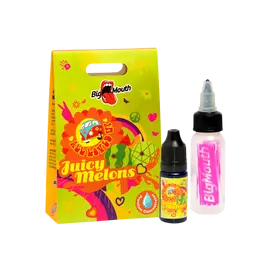 Big Mouth Juicy Melons aroma 10ml