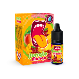 Jungle Mango aroma 10ml