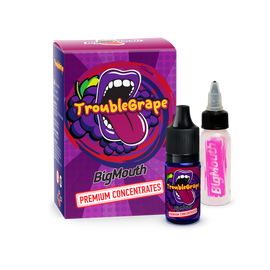Trouble Grape aroma 10ml