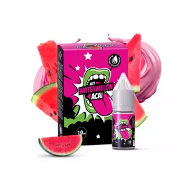 Big Mouth Just Line Watermelon-Acai aroma 10ml