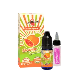 Big Mouth Orange & Guava aroma 10ml