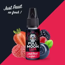 Dark Just Fruit koncentrátum 10 ml - Full Moon