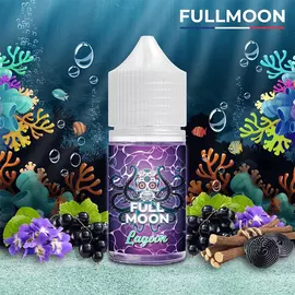 Lagoon 30ml - Abyss by Full Moon aroma
