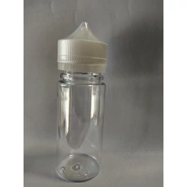 120ml Chubby Gorilla 3 részes flakon