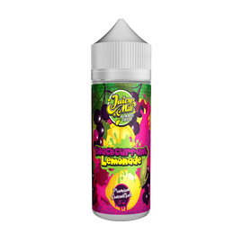 Blackcurrant Lemonade S&V aroma 120/15ml