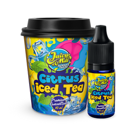 Citrus Iced Tea aroma 10ml