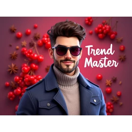 Trend Master 30ml aroma- Aroma49