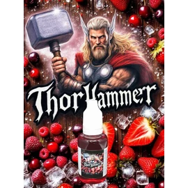 Thor Hammer's aroma 30ml- Aroma49