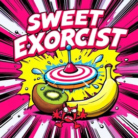 Sweet Exorcist aroma 30ml-Aroma49
