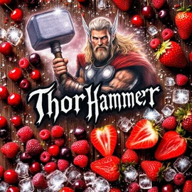 Thor Hammer's aroma 30ml- Aroma49
