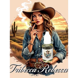 Tribecca Rebecca aroma 30ml- Aroma49