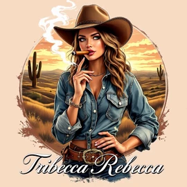 Tribecca Rebecca aroma 30ml- Aroma49