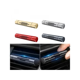 AUTÓILLATOSÍTÓ szürke