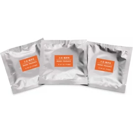 Illatkorong betét napelemes diffúzorhoz LEMON 1db