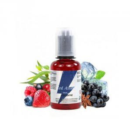 T-Juice Red Astaire Fruits  aroma 30ml