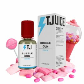 Bubble Gun aroma 30ml- T-juice