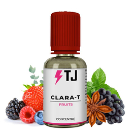  Clara-T 30ML aroma - Tjuice