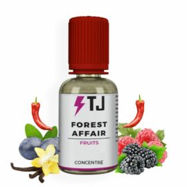 Forest Affair 30ML aroma - Tjuice