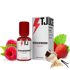 Strawberri 30ml aroma - TJuice