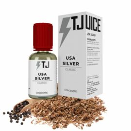 USA Silver 30ml aroma - Tjuice
