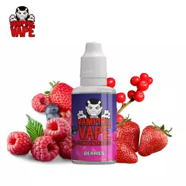 Berries 30ml aroma - Vampire Vape 