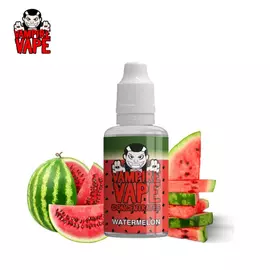 Watermelon 30ml koncentrátum - Vampire Vape