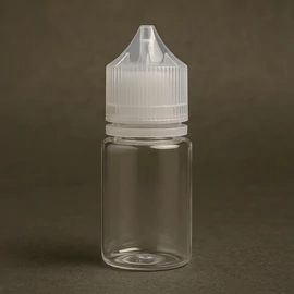 30ml  Chubby PET flakon 3 részes