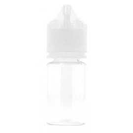 30ml  Chubby PET flakon 3 részes