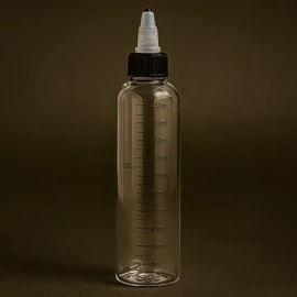 Twist mércés palack 250ml
