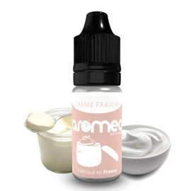 Aromea Crème Fraîche aroma 10ml