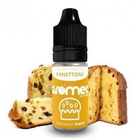 Aromea Panettone aroma 10ml