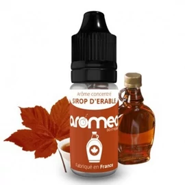 Aromea Sirop d'érable aroma 10ml