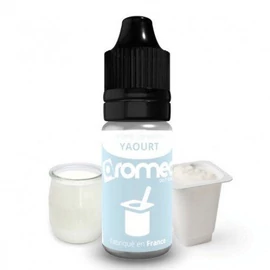 Aromea Yaourt aroma 10ml