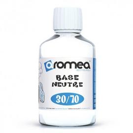 Aromea 30% PG / 70% VG - 250 ML