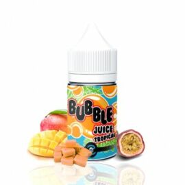Bubble Juice Tropical koncentrátum 30 ml Aromazon