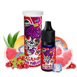 Cazanova - Red Paradisi 10ml Chill Pill aroma
