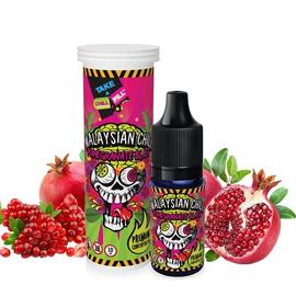 Malaysian Chill - Pomegranate Blast 10ml Chill Pill aroma