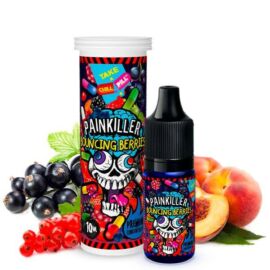 Pain Killer – Bouncing Berries 10ml Chill Pill aroma