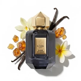 EL NABIL EAU DE PARFUM NOUVELLE Elixir of Dubai -65ml-UNISEX