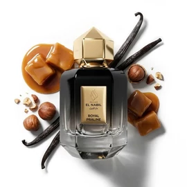 EL NABIL EAU DE PARFUM NOUVELLE Royal Praline -65ml- NŐI