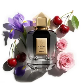 EL NABIL EAU DE PARFUM MUSC ANASS -65ml