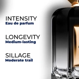 EL NABIL Encens d'Arabie parfüm-65ml