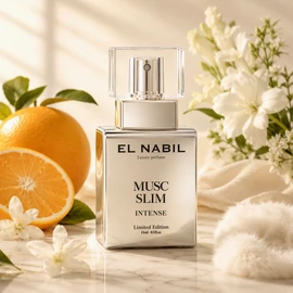 Maison El Nabil INTENSE 15ml MUSC SLIM
