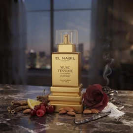 Maison El Nabil INTENSE 15ml MUSC TESNIME