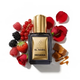 MUSC MEDANIA EL NABIL parfümkivonat roll-on 5ml (Unisex)